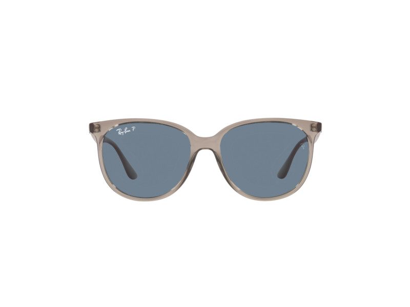 Ray-Ban Gafas de Sol RB 4378 6572/2V