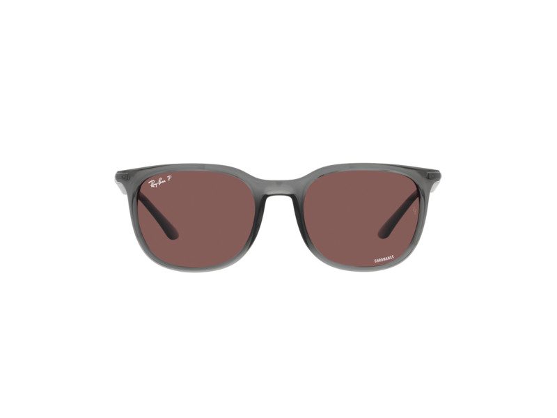 Ray-Ban Gafas de Sol RB 4386 6650/AF