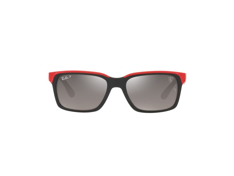 Ray-Ban Gafas de Sol RB 4393M F601/5J