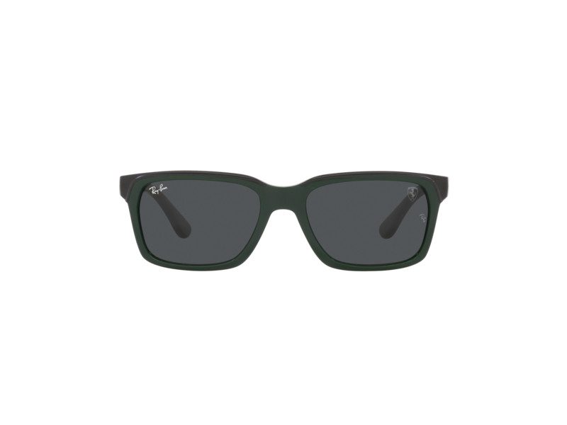 Ray-Ban Gafas de Sol RB 4393M F680/87