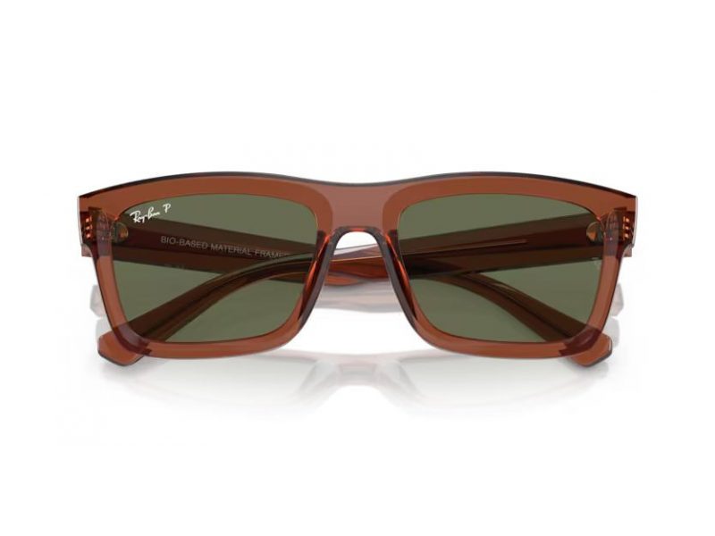 Ray-Ban Warren Gafas de Sol RB 0RB4396 66789A