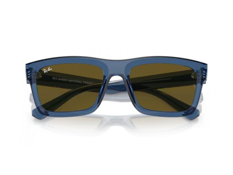 Ray-Ban Warren Gafas de Sol RB 4396 668073