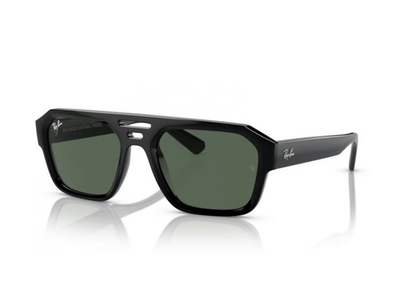 Ray-Ban Corrigan Gafas de Sol RB 4397 667771