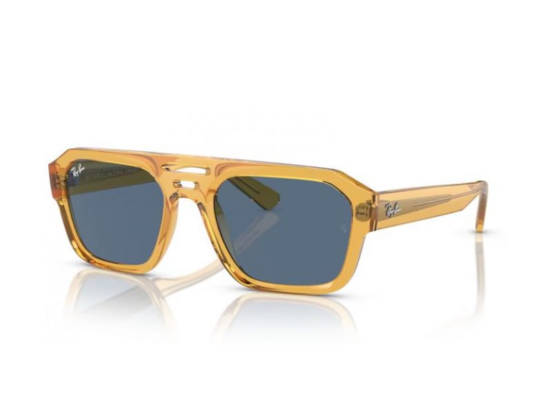 Ray-Ban Corrigan Gafas de Sol RB 0RB4397 668280