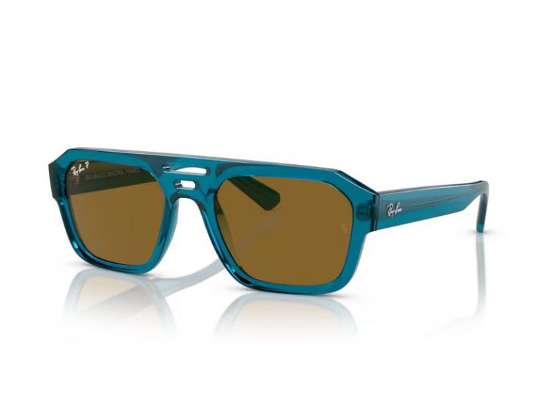 Ray-Ban Corrigan Gafas de Sol RB 4397 668383