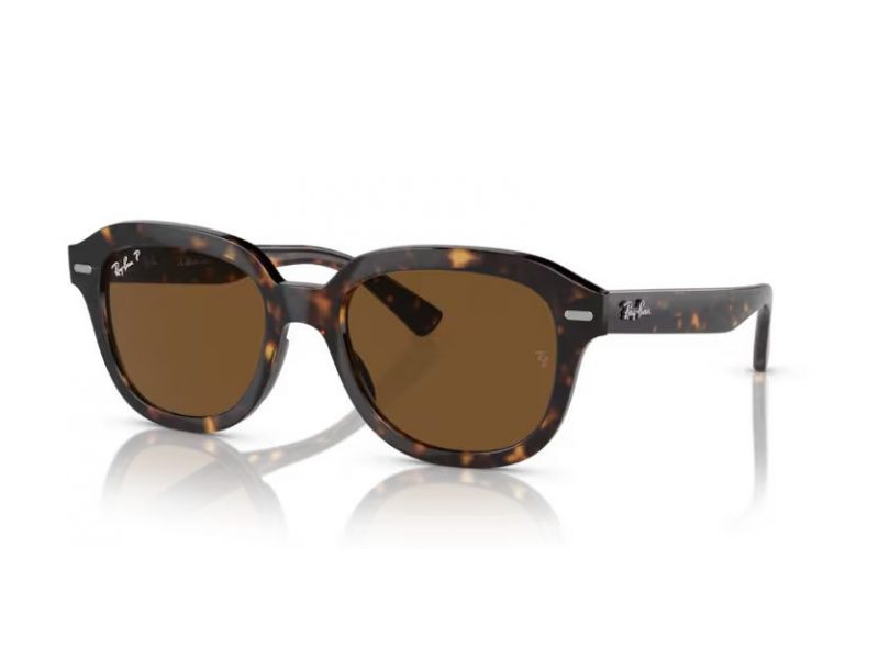 Ray-Ban Erik Gafas de Sol RB 4398 902/57