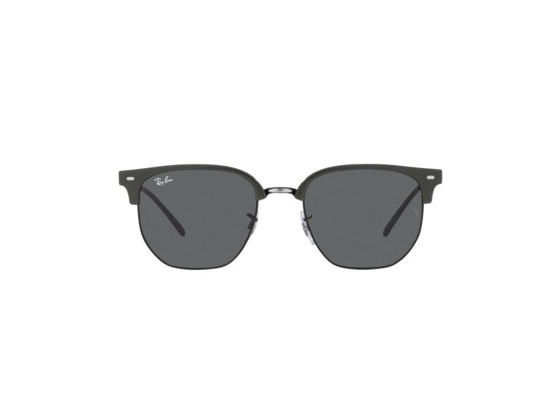 Ray-Ban New Clubmaster Gafas de Sol RB 4416 6653/B1