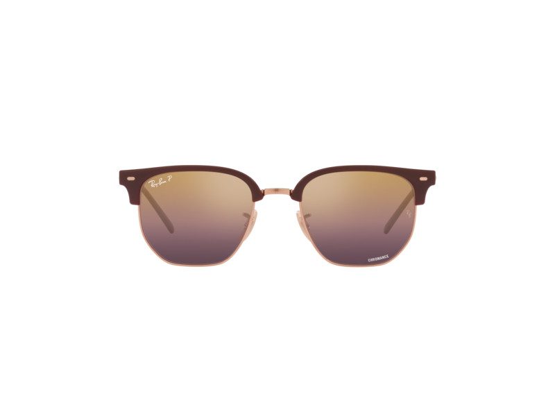 Ray-Ban New Clubmaster Gafas de Sol RB 4416 6654/G9