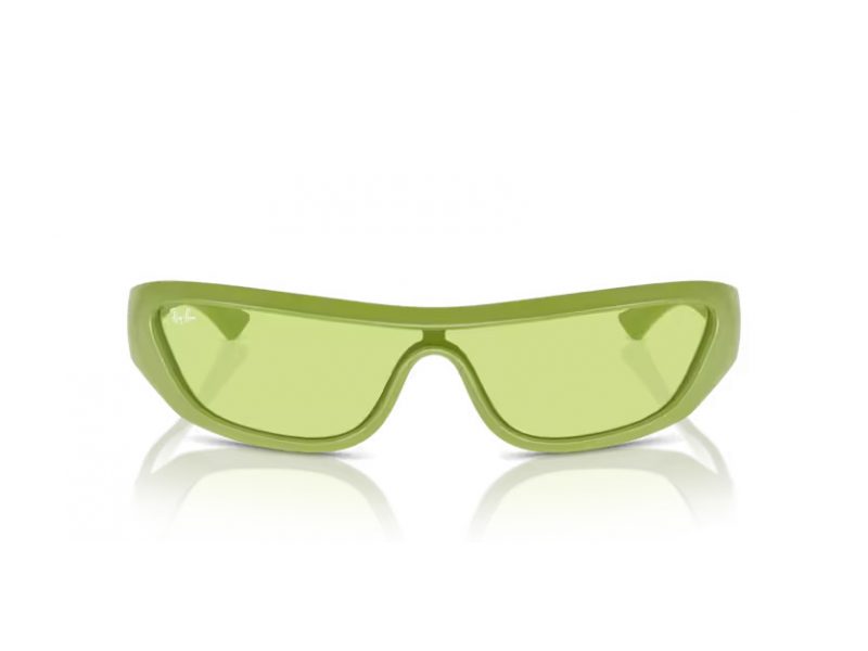 Ray-Ban Xan Gafas de Sol RB 4431 6763/2