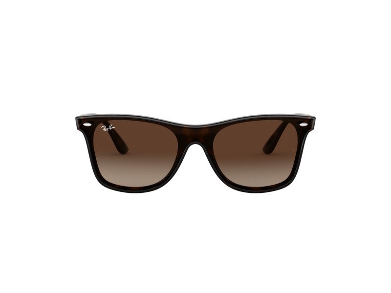 Ray-Ban Blaze Wayfarer Gafas de Sol RB 4440N 710/13