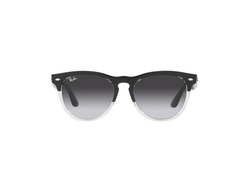 Ray-Ban Iris Gafas de Sol RB 4471 6630/8G