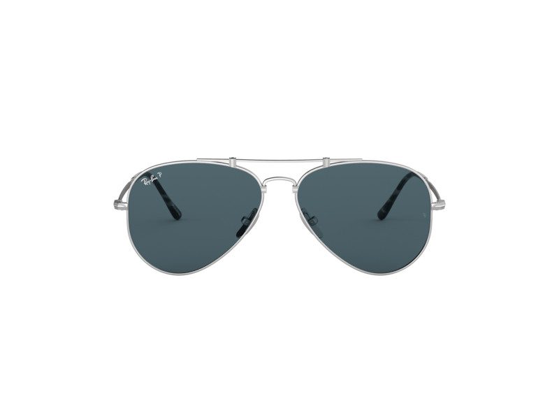 Ray-Ban Titanium Gafas de Sol RB 8125M 9165