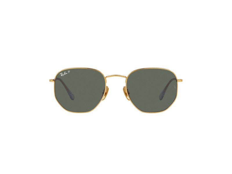 Ray-Ban Hexagonal Gafas de Sol RB 8148 9216/58