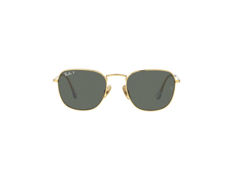 Ray-Ban Frank Gafas de Sol RB 8157 9216/58