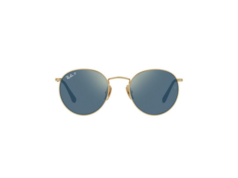 Ray-Ban Round Gafas de Sol RB 8247 9217/T0