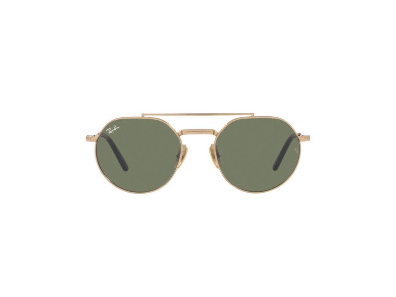 Ray-Ban Jack Ii Titanium Gafas de Sol RB 8265 3138/52