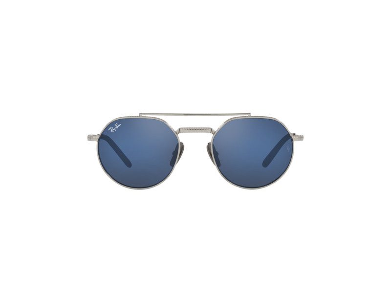 Ray-Ban Jack Ii Titanium Gafas de Sol RB 8265 3139/O4