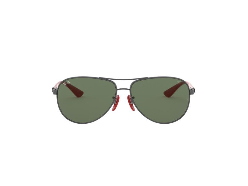 Ray-Ban Ferrari Gafas de Sol RB 8313M F001/71