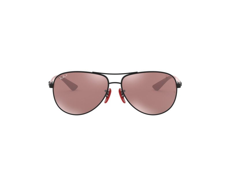 Ray-Ban Ferrari Gafas de Sol RB 8313M F002/H2