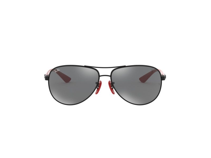 Ray-Ban Ferrari Gafas de Sol RB 8313M F009/6G