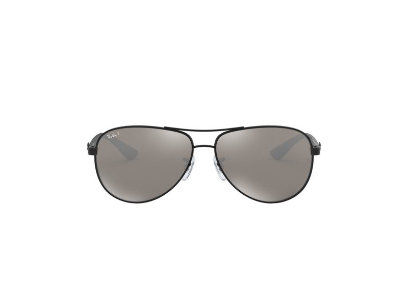 Ray-Ban Carbon Fibre Gafas de Sol RB 8313 002/K7