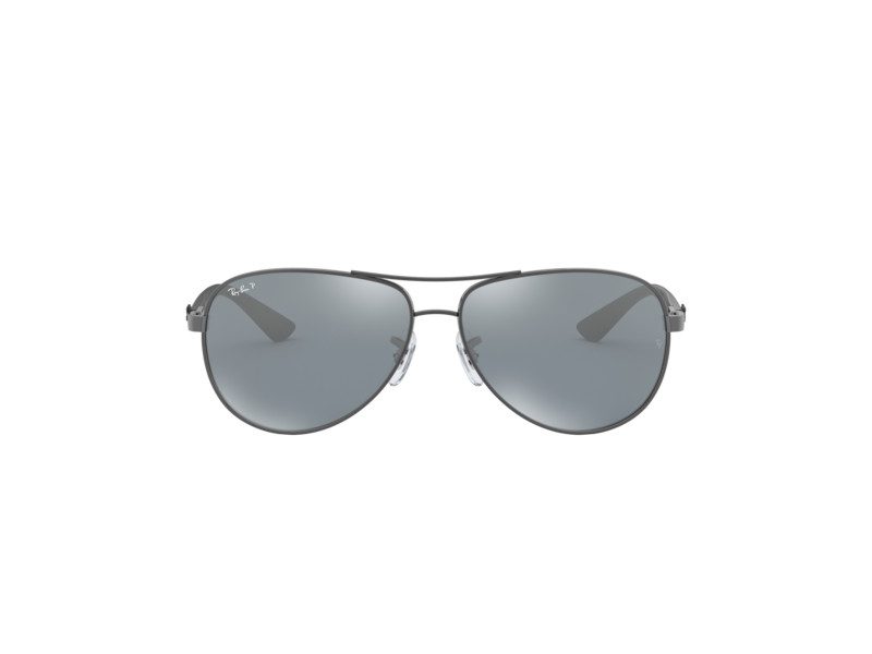 Ray-Ban Carbon Fibre Gafas de Sol RB 8313 004/K6