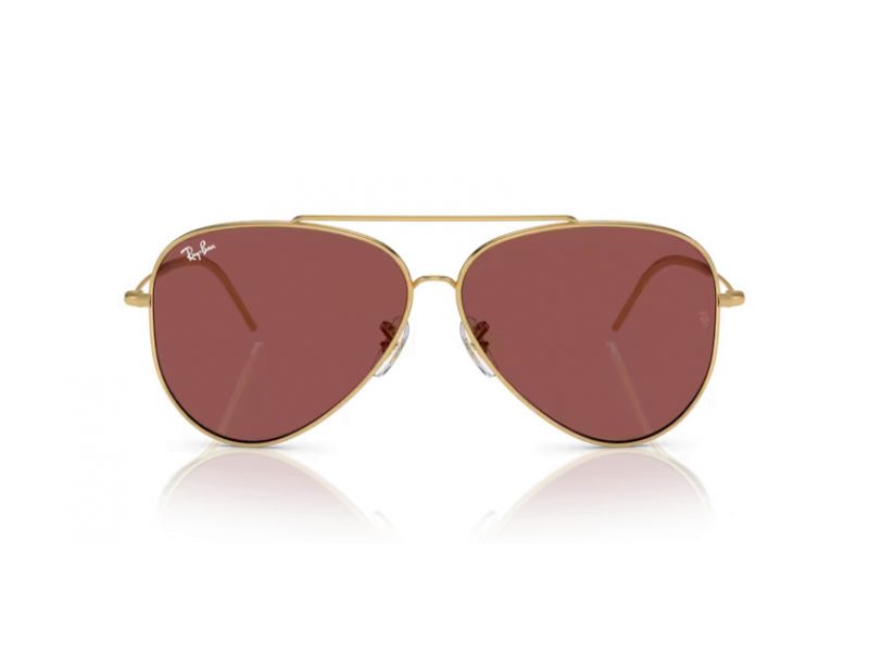 Ray-Ban Aviator Reverse Gafas de Sol RB R0101S 001/69