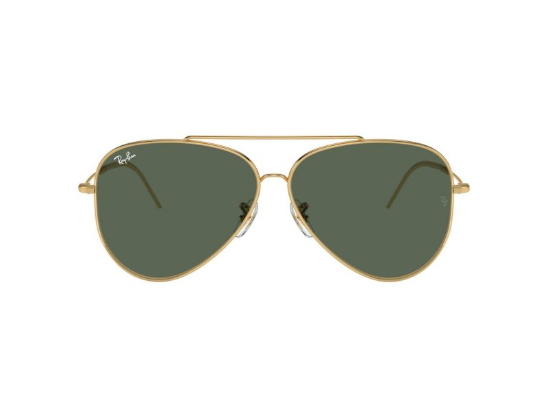 Ray-Ban Aviator Reverse Gafas de Sol RB 0RBR0101S 001/VR