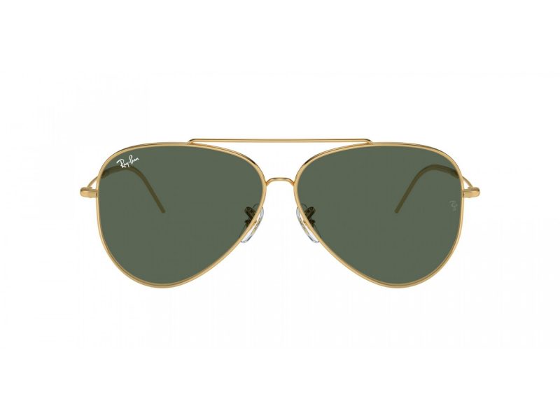 Ray-Ban Aviator Reverse Gafas de Sol RB R0101S 001/VR