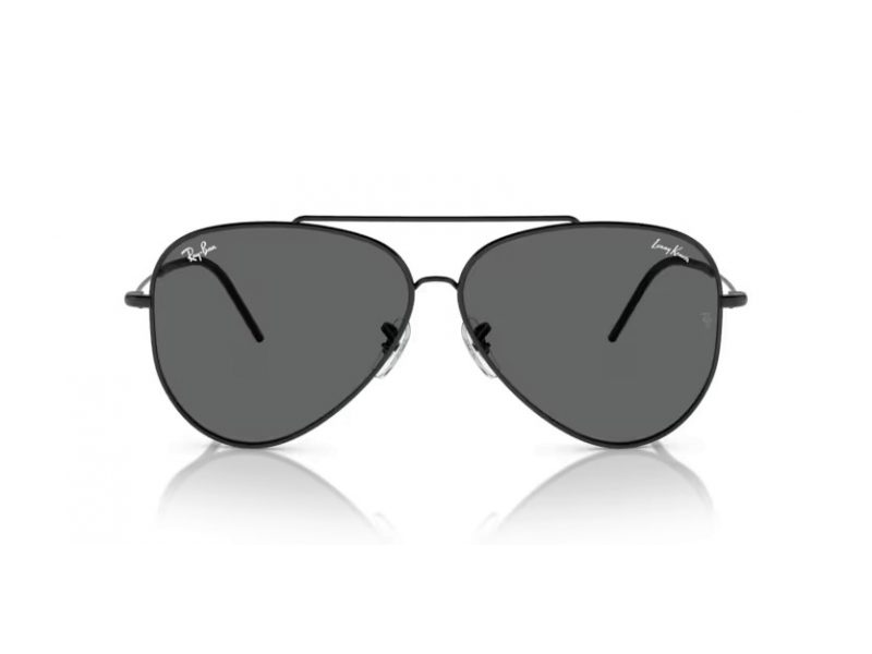 Ray-Ban Aviator Reverse Gafas de Sol RB R0101S 002/GR