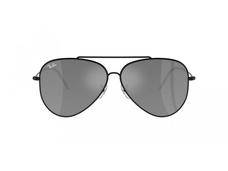 Ray-Ban Aviator Reverse Gafas de Sol RB R0101S 002/GS