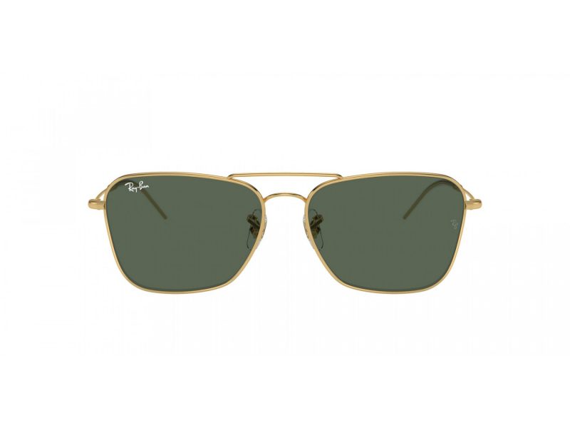 Ray-Ban Caravan Reverse Gafas de Sol RB R0102S 001/VR