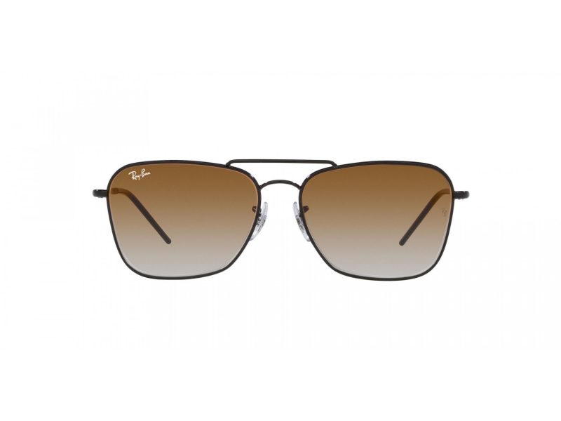 Ray-Ban Caravan Reverse Gafas de Sol RB R0102S 002/CB