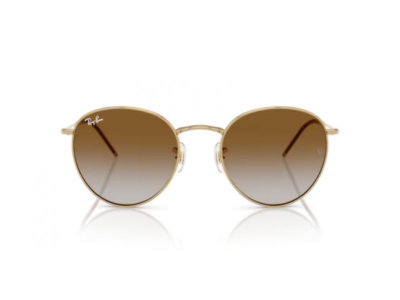 Ray-Ban Round Reverse Gafas de Sol RB R0103S 001/CB