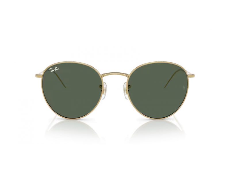 Ray-Ban Round Reverse Gafas de Sol RB R0103S 001/VR