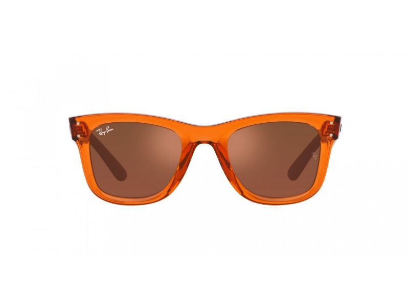 Ray-Ban Wayfarer Reverse Gafas de Sol RB R0502S 6712GM