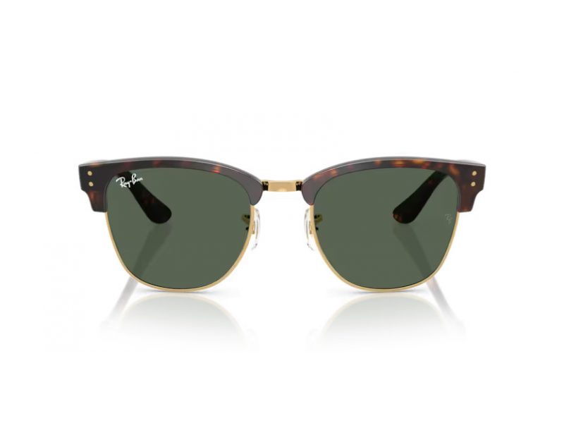 Ray-Ban Clubmaster Reverse Gafas Graduadas RB R0504S 1359VR