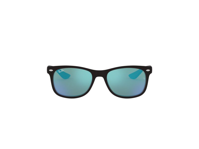 Ray-Ban Junior New Wayfarer Gafas de Sol RJ 9052S 100S/55