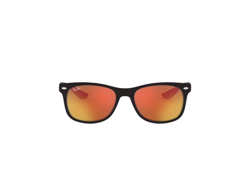 Ray-Ban Junior New Wayfarer Gafas de Sol RJ 9052S 100S/6Q