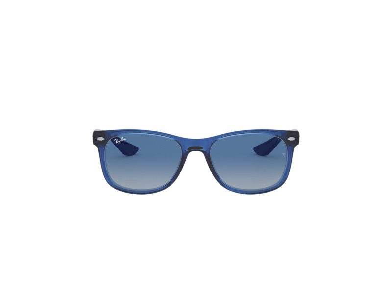 Ray-Ban Junior New Wayfarer Gafas de Sol RJ 9052S 7062/4L