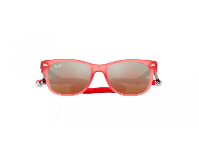 Ray-Ban Junior New Wayfarer Gafas de Sol RJ 9052S 7145A8