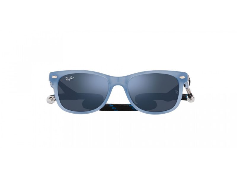 Ray-Ban Junior New Wayfarer Gafas de Sol RJ 9052S 714855