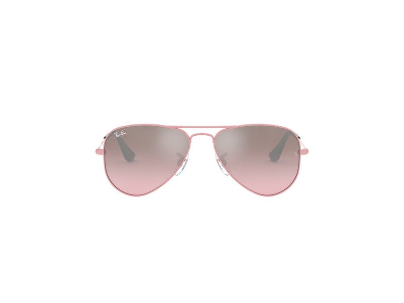 Ray-Ban Junior Aviator Gafas de Sol RJ 9506S 211/7E