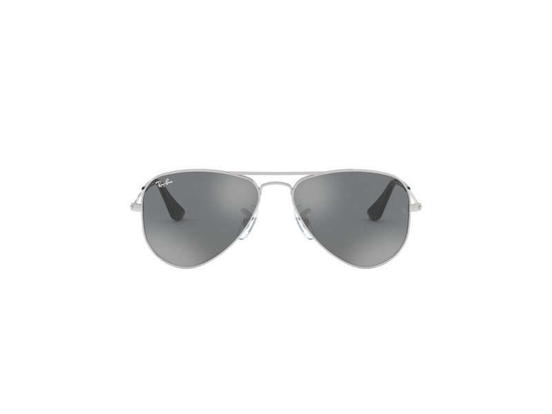 Ray-Ban Junior Aviator Gafas de Sol RJ 9506S 212/6G