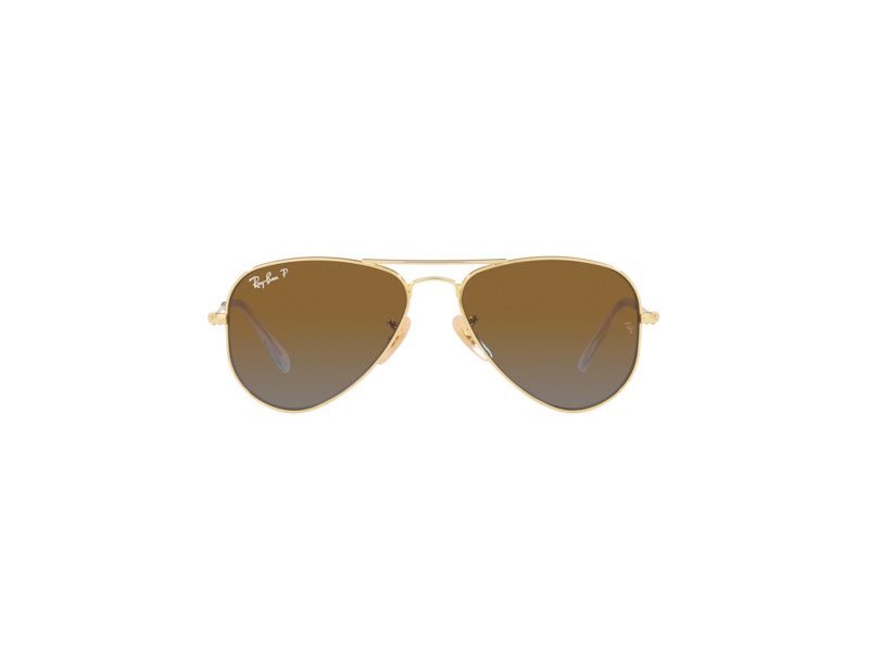 Ray-Ban Junior Aviator Gafas de Sol RJ 9506S 223/T5