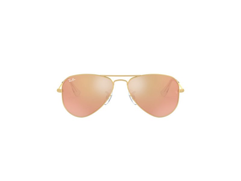 Ray-Ban Junior Aviator Gafas de Sol RJ 9506S 249/2Y