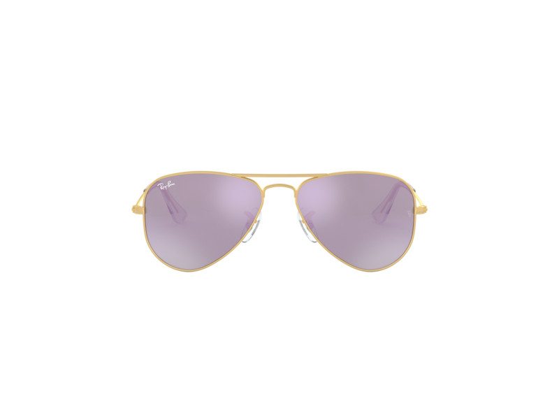 Ray-Ban Junior Aviator Gafas de Sol RJ 9506S 249/4V