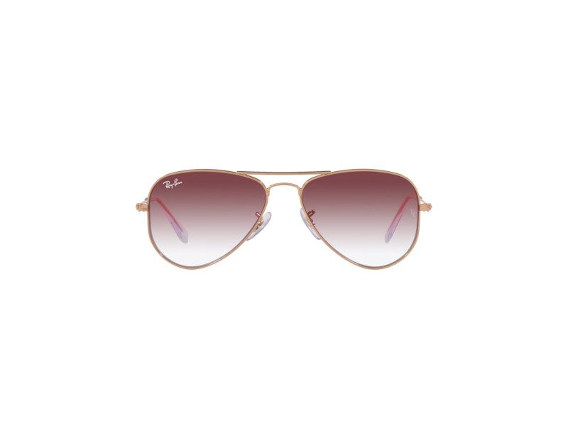 Ray-Ban Junior Aviator Gafas de Sol RJ 9506S 291/8H