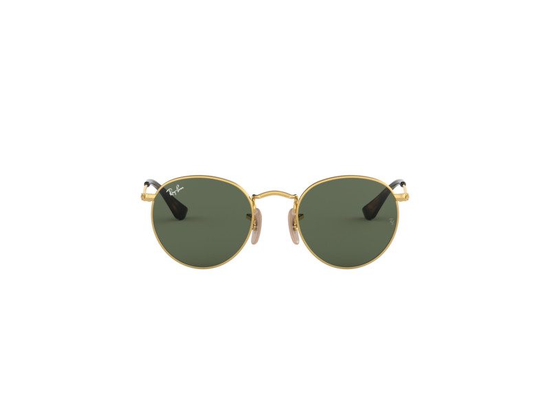 Ray-Ban Junior Round Gafas de Sol RJ 9547S 223/71