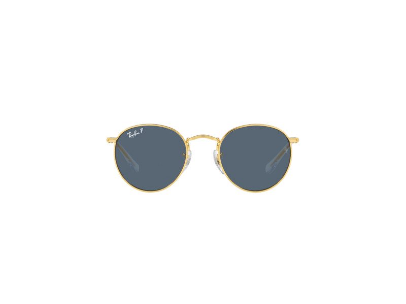 Ray-Ban Junior Round Gafas de Sol RJ 9547S 286/2V